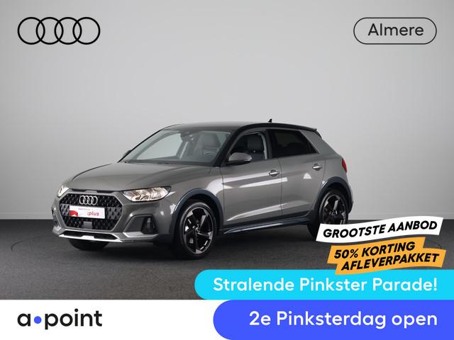 Audi A1 2025 Benzine