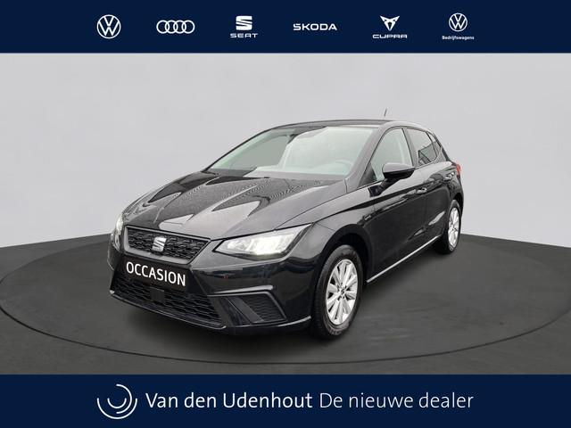 Seat Ibiza 2024 Benzine