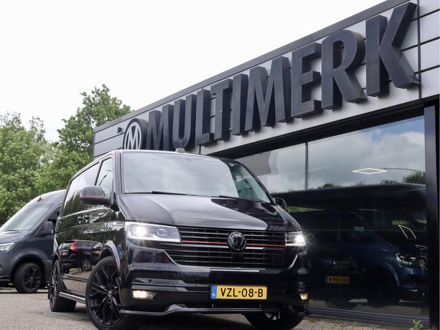 Volkswagen Transporter 2022 Diesel
