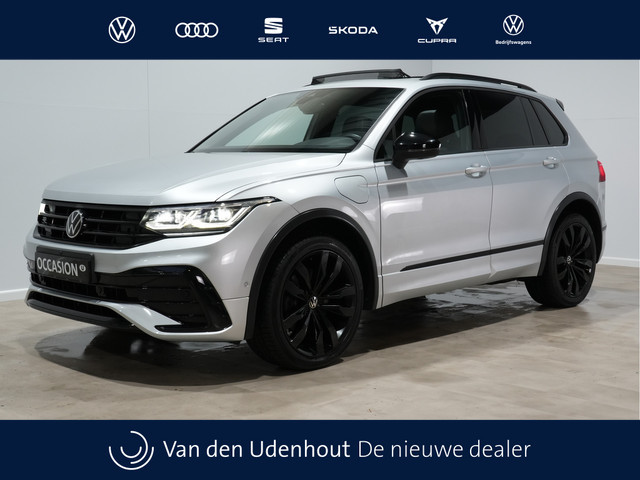Volkswagen Tiguan 2022 Hybride