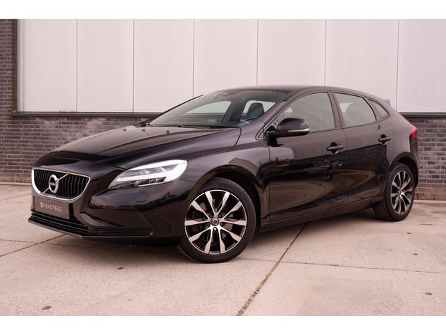 Volvo V40 2019 Benzine