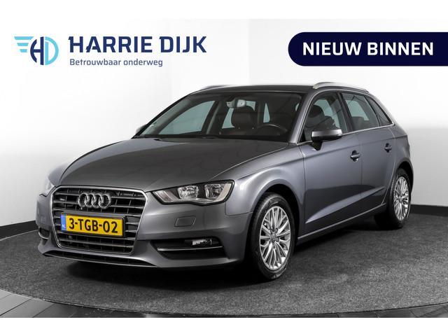 Audi A3 2014 Benzine