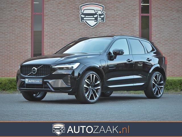 Volvo XC60 2023 Hybride