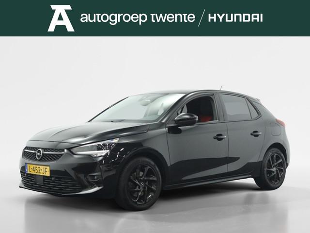 Opel Corsa 2021 Benzine