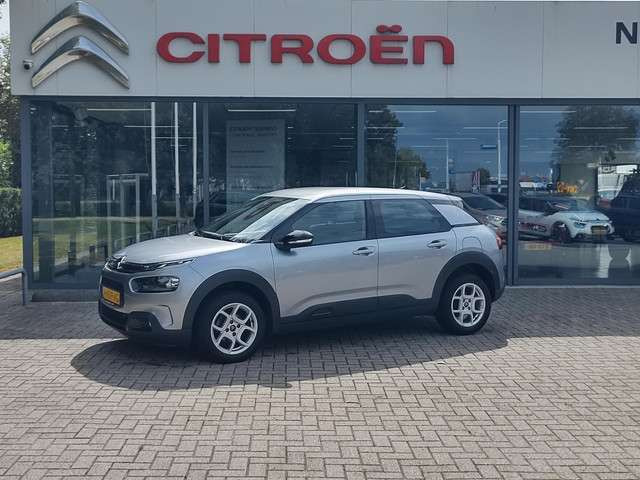Citroën C4 Cactus