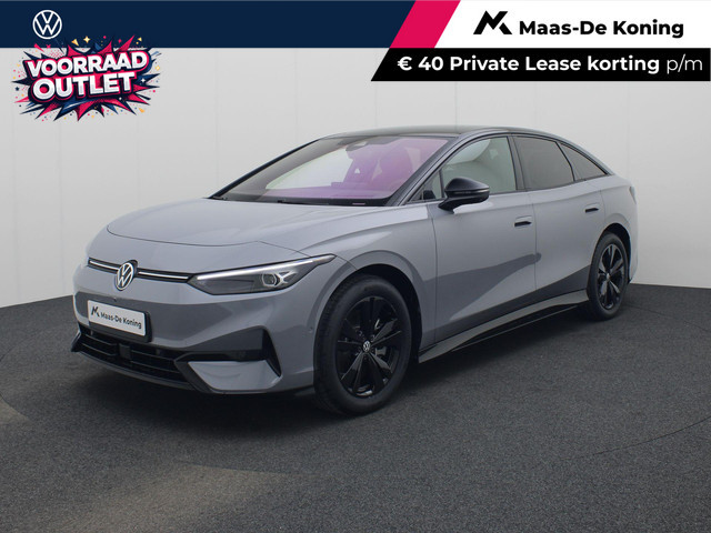 Volkswagen ID.7 2026 Elektrisch