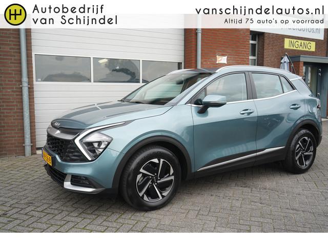 Kia Sportage 2023 Hybride