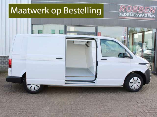 Volkswagen Transporter 2025 Diesel