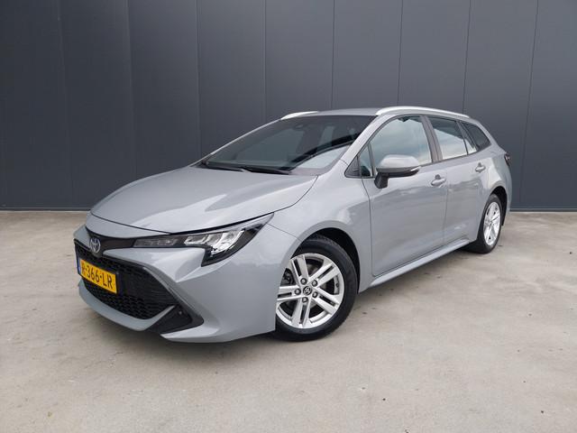 Toyota Corolla 2022 Hybride