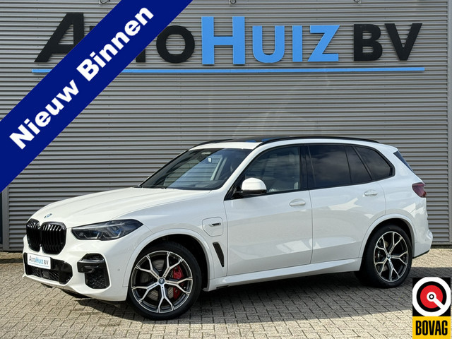 BMW X5 2022 Hybride
