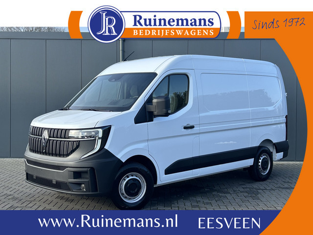 Renault Master 2024 Diesel