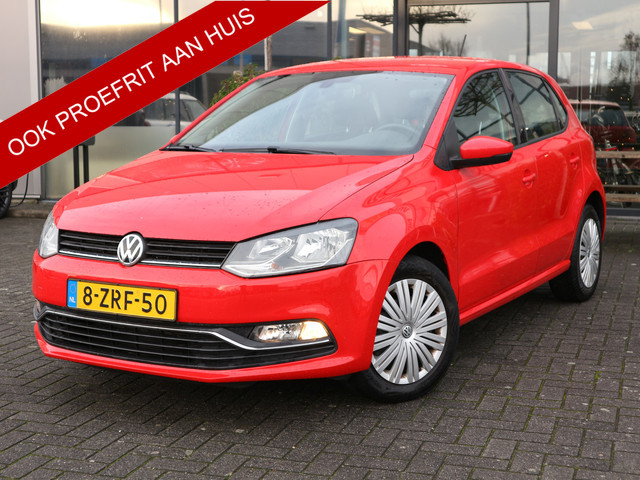 Volkswagen Polo 2015 Diesel