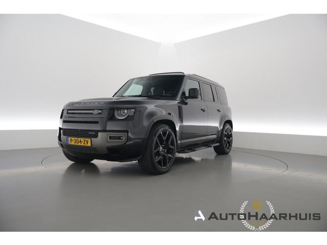 Land Rover Defender 2022 Hybride