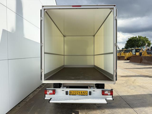 Maxus eDeliver9