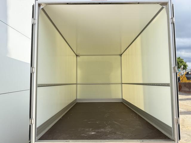 Maxus eDeliver9