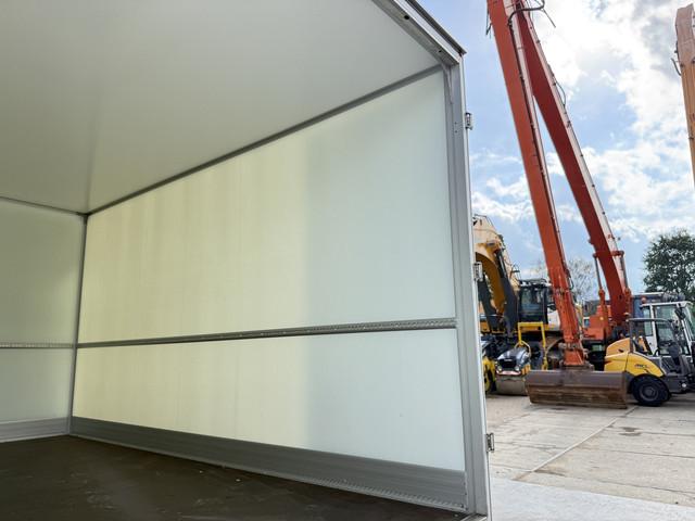 Maxus eDeliver9
