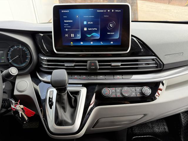 Maxus eDeliver9