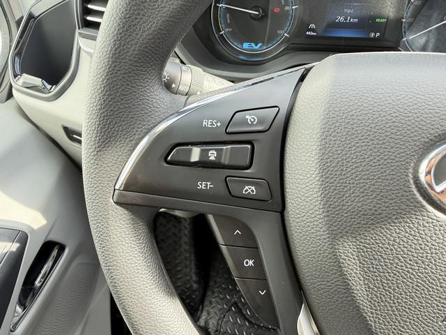 Maxus eDeliver9