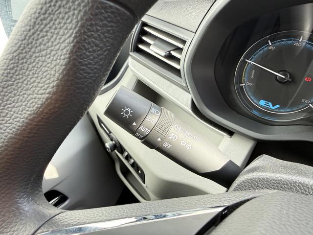 Maxus eDeliver9