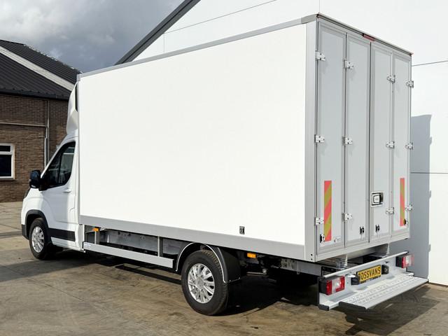 Maxus eDeliver9