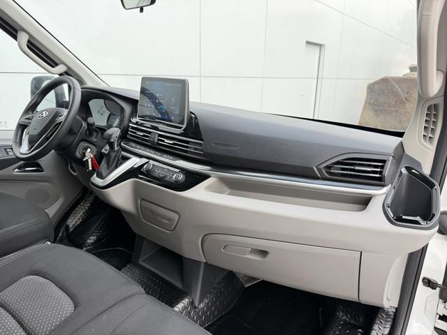 Maxus eDeliver9