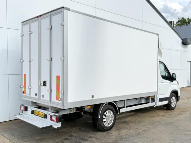 Maxus eDeliver9