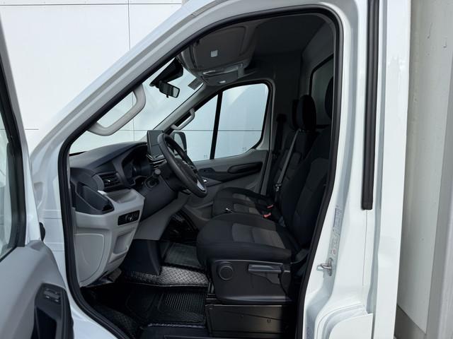 Maxus eDeliver9