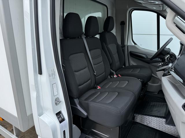 Maxus eDeliver9