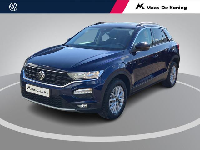 Volkswagen T-Roc 2020 Benzine