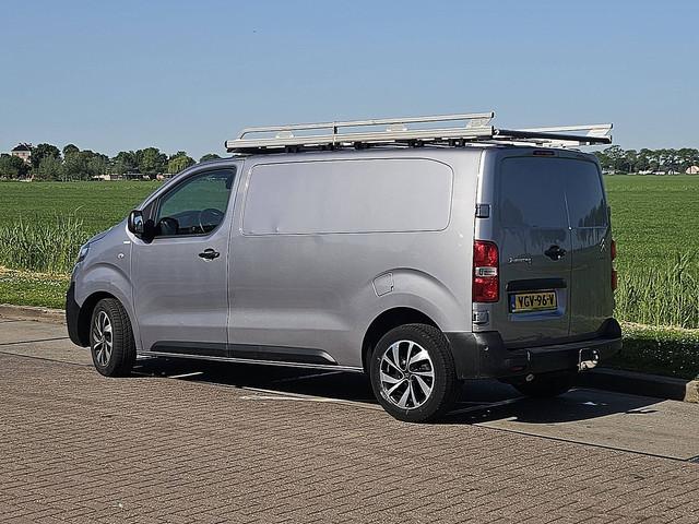 Citroën Jumpy