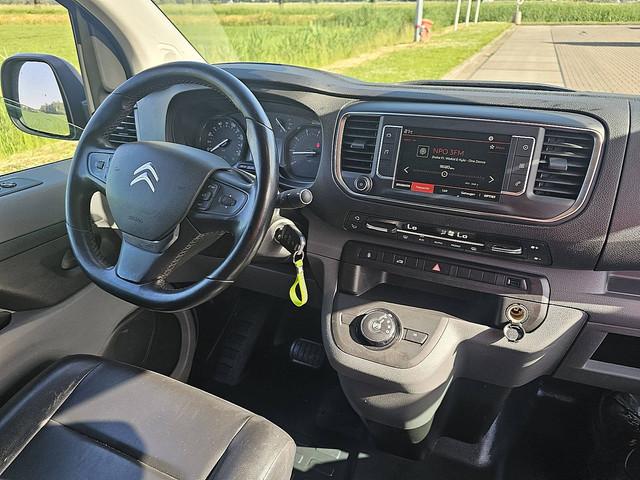 Citroën Jumpy