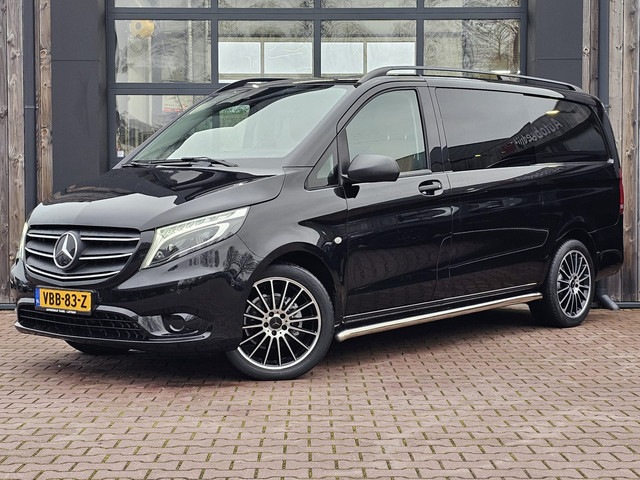Mercedes-Benz Vito 2020 Diesel