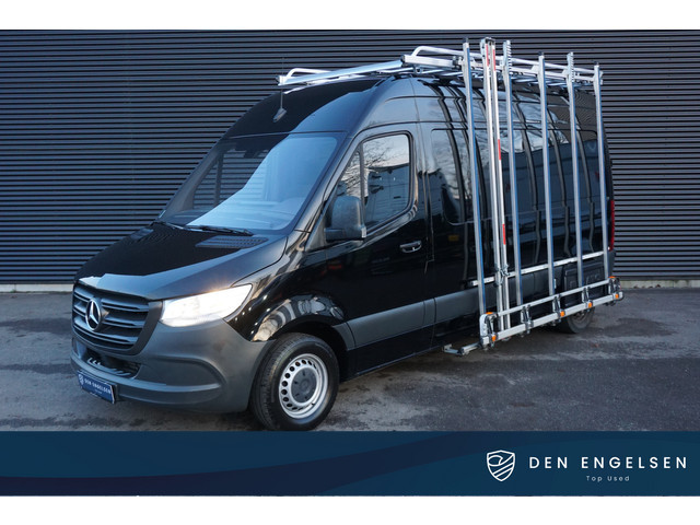 Mercedes-Benz Sprinter 2020 Diesel