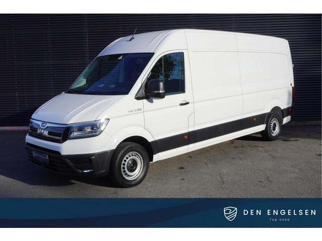 MAN TGE