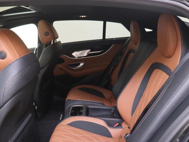 Mercedes-AMG GT