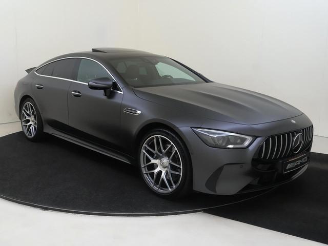 Mercedes-AMG GT