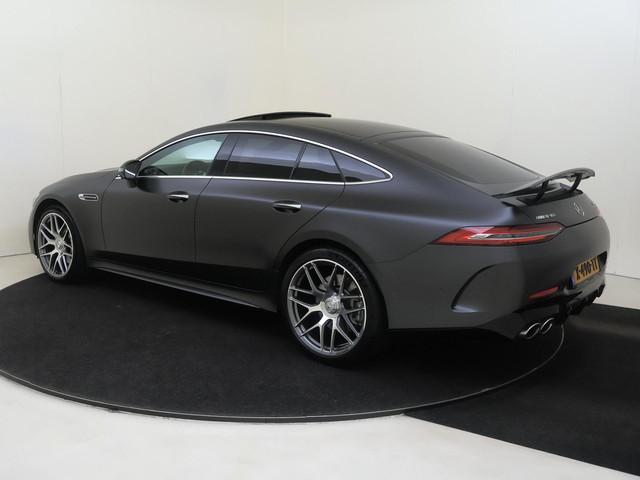 Mercedes-AMG GT