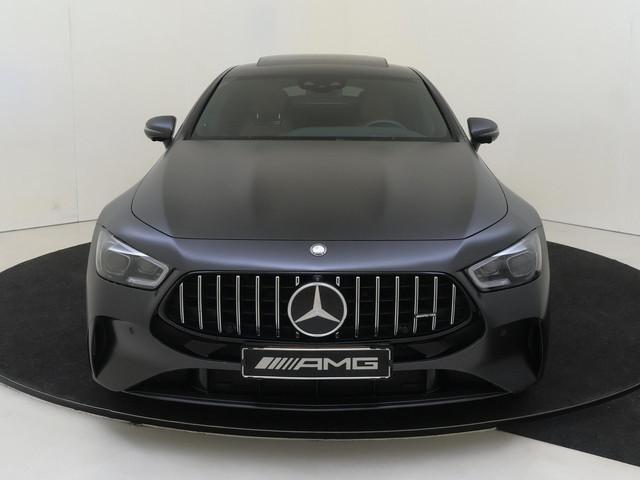 Mercedes-AMG GT