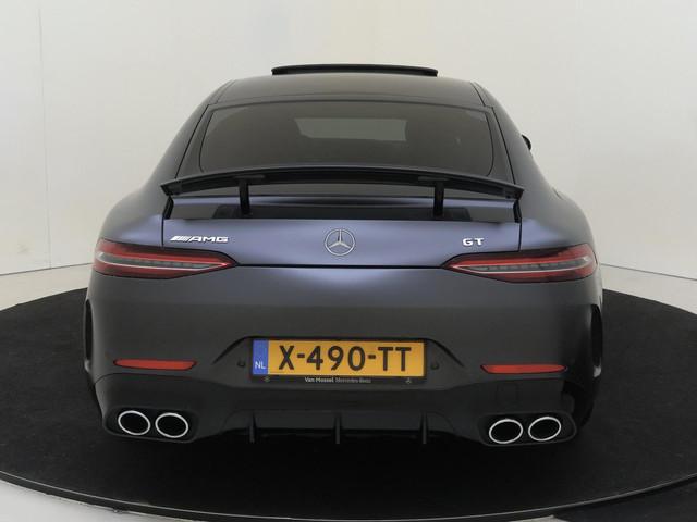Mercedes-AMG GT