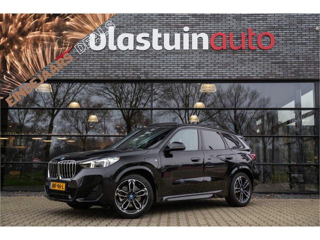 BMW X1 2023 Hybride