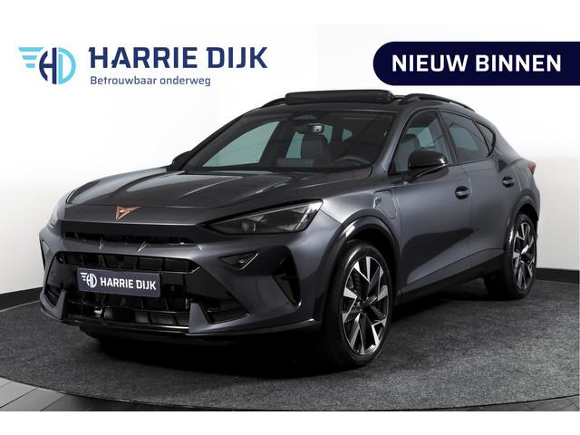 Cupra Formentor 2026 Hybride