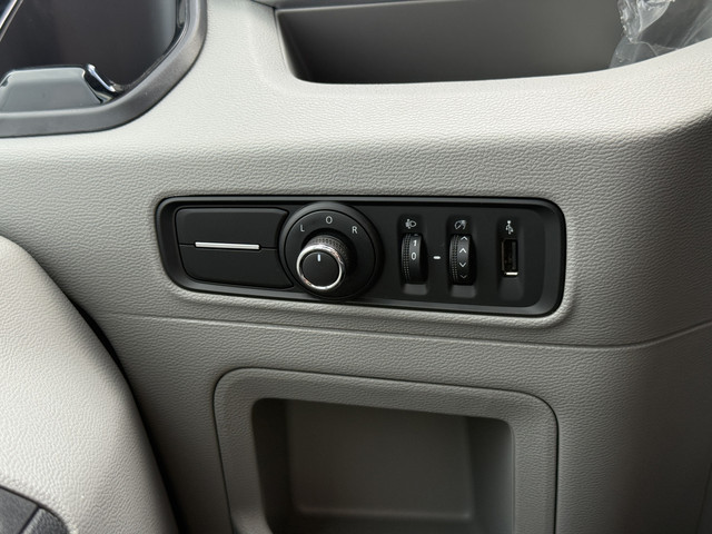 Maxus eDeliver9