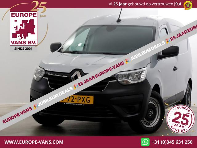 Renault Express 2022 Benzine