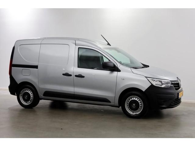 Renault Express