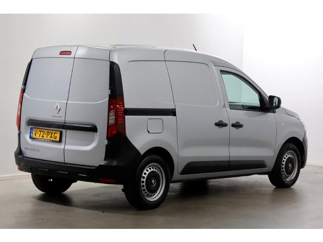 Renault Express