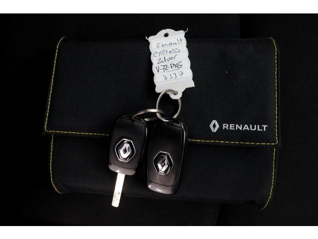 Renault Express
