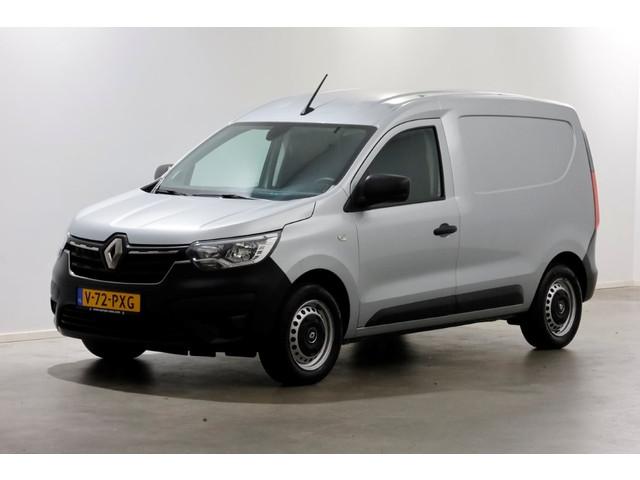 Renault Express