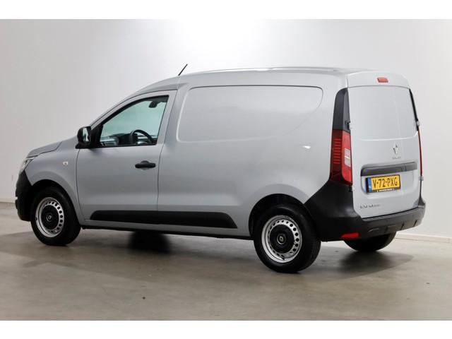 Renault Express