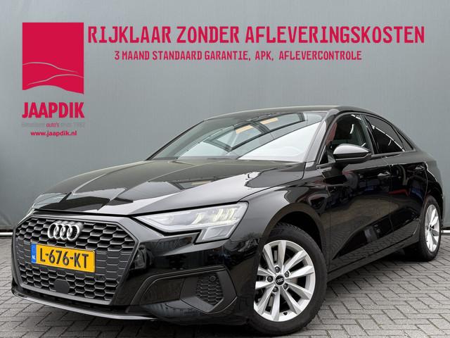 Audi A3 2021 Hybride