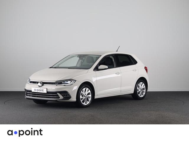 Volkswagen Polo 2022 Benzine